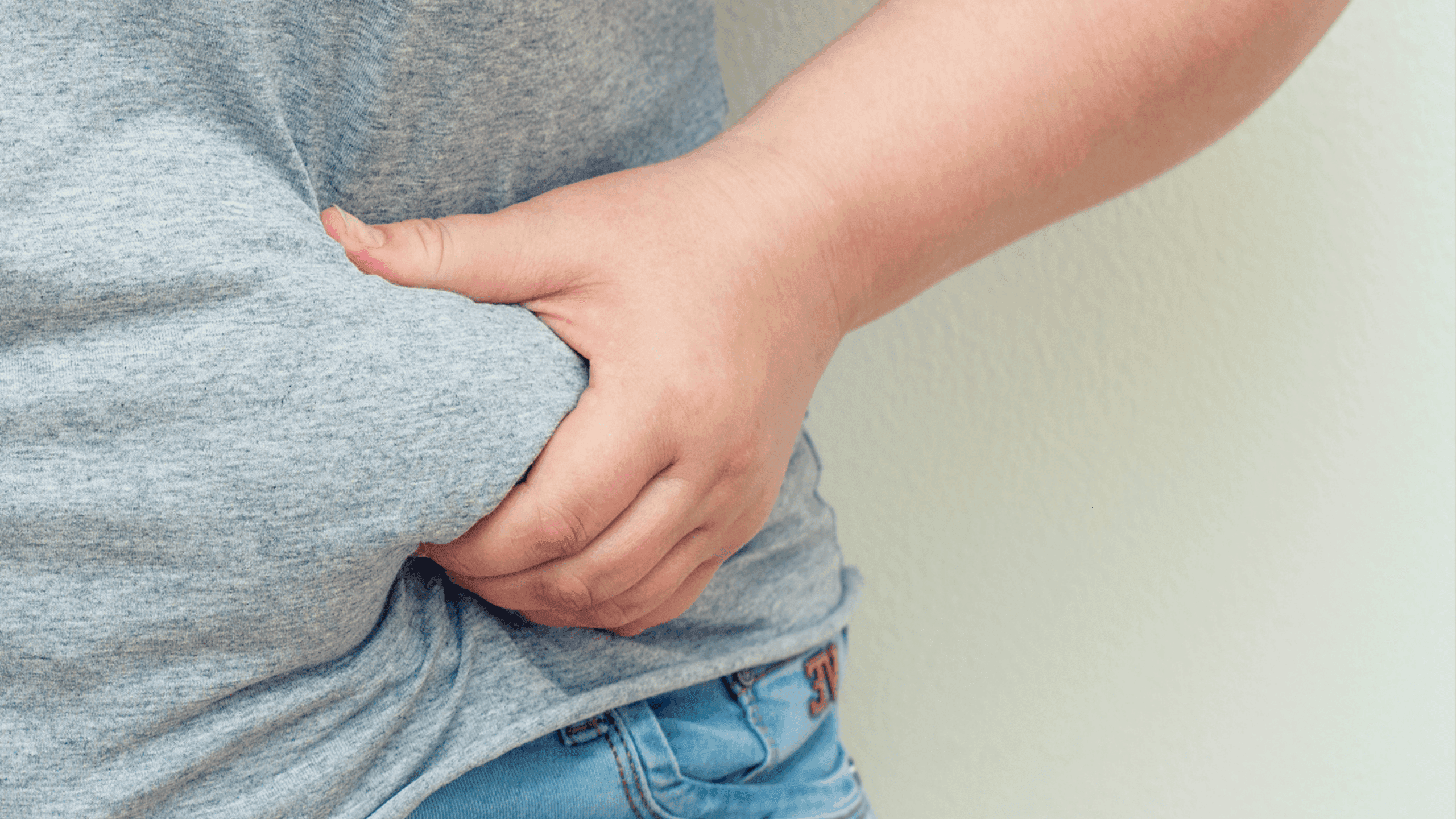 Može li loš zrak uzrokovati debljanje? Veza između PM čestica i metabolizma